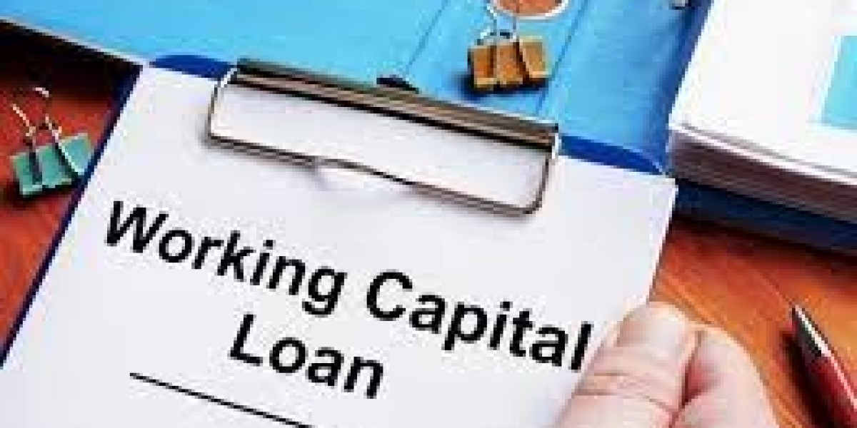 Working Capital Loans – Keep Your Business Running Smoothly