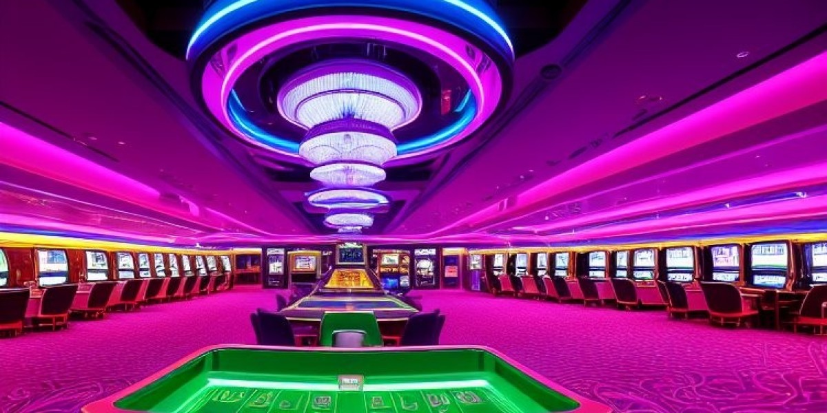 Vielseitiges Spielauswahl im Boomerang Casino