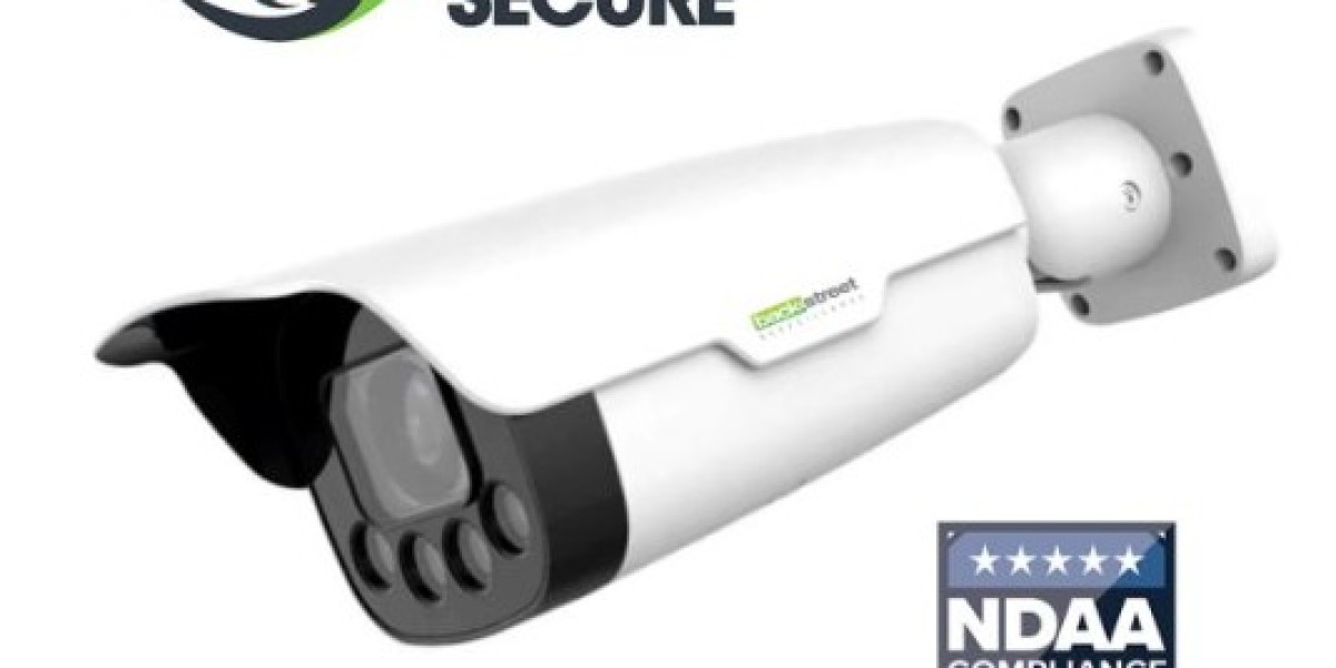 A Practical Guide to Modern CCTV Security Systems