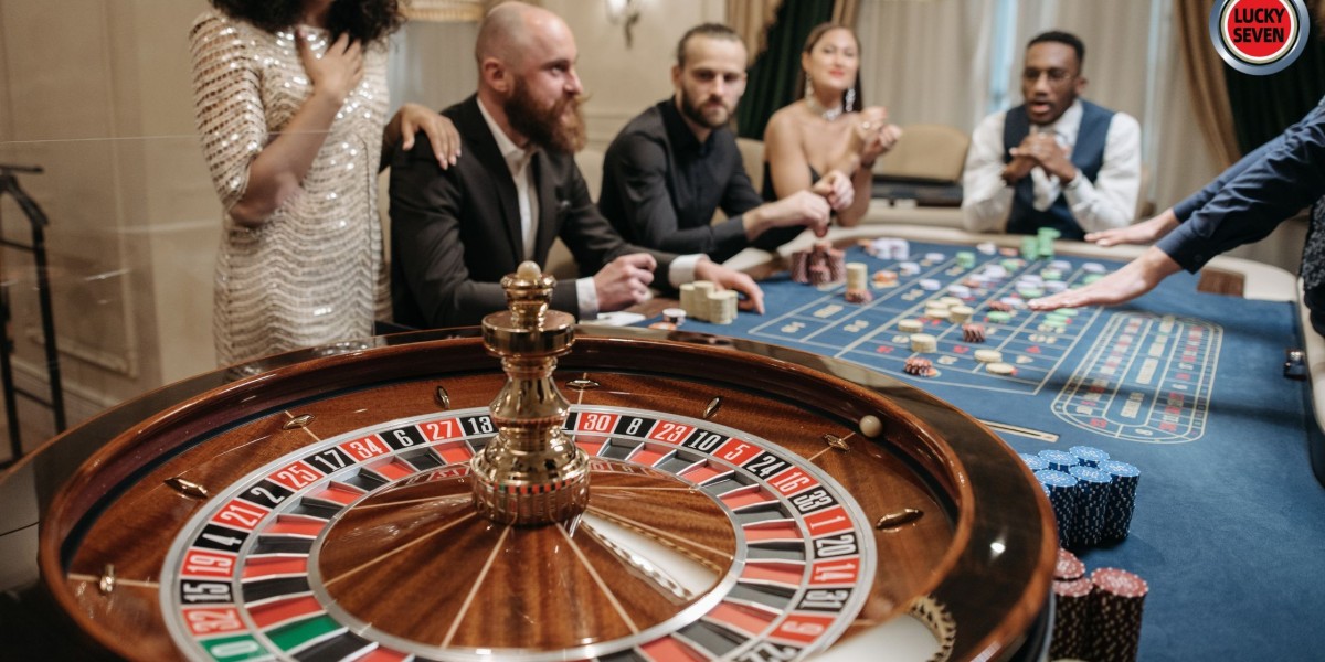 Lucky7 Hot Games – Play Thrilling Casino Fun Online