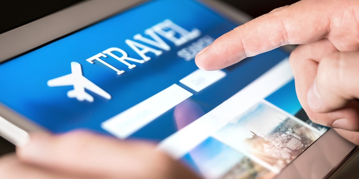 Supercharge Your Business: The Power of an IBE Booking Engine