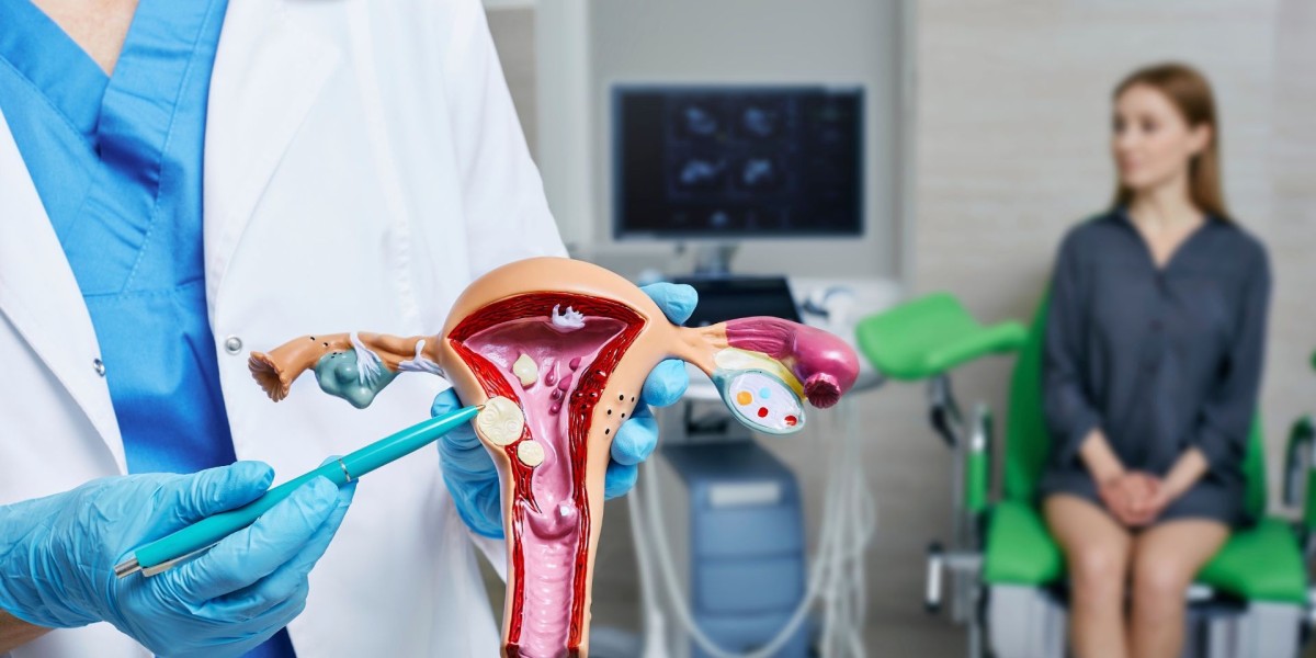 Early Signs of Gynaecological Problems Every Woman Should Recognise