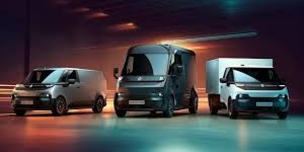 India Electric Commercial Vehicle Market 2031 Demand Rising