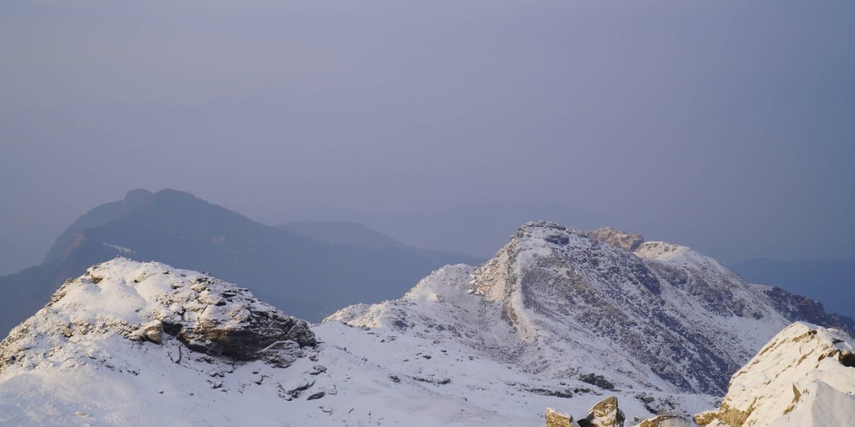 Kedarkantha Trek – Discover Why This Himalayan Peak Is the Queen of Winter Adventures