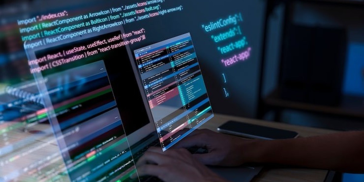 Custom Software Solutions