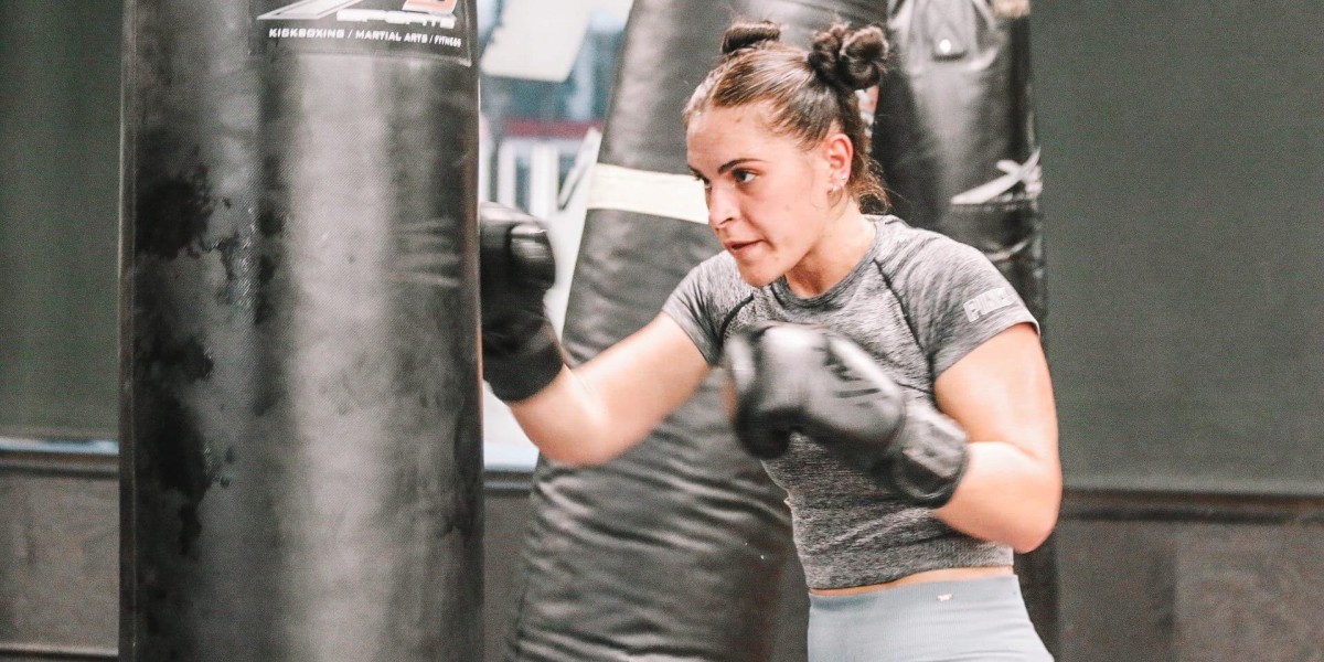 Best Boxing Gym in Beaverton & Training at Home Guide