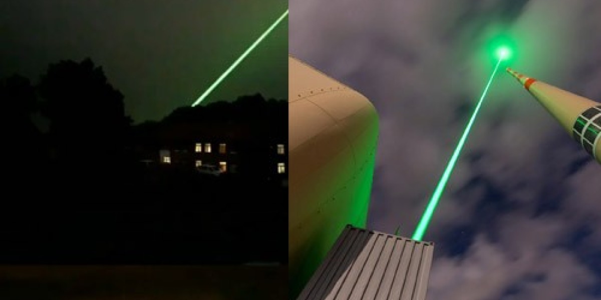 Directed Energy Weapons Market Outlook: Size, Share & Forecast Through 2032