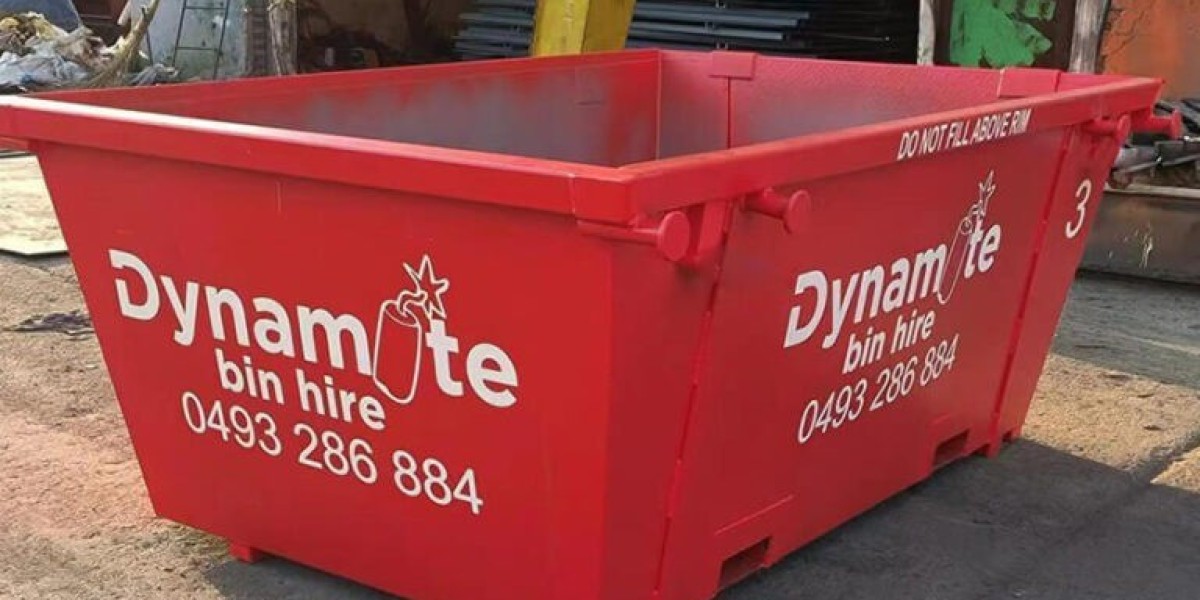 Top Tips for Stress-Free Skip Bin Hire in Melbourne: Your Ultimate Guide