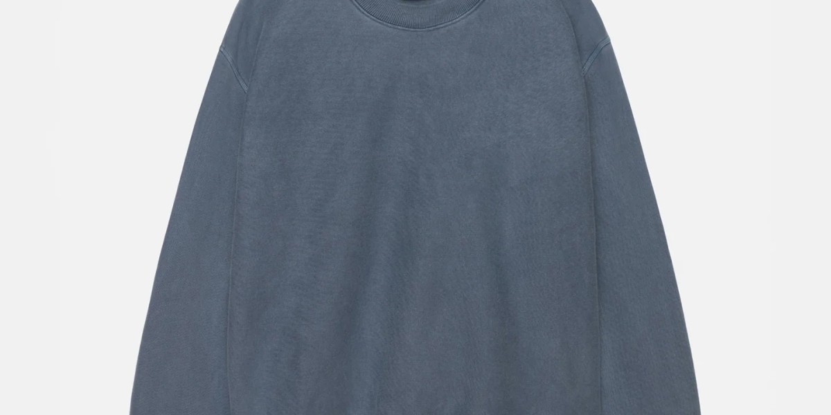 Stüssy: The Iconic Streetwear Brand