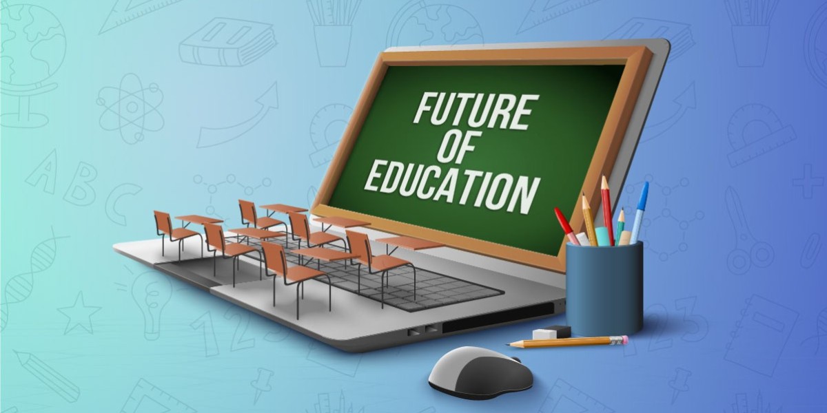 The Future of Education: Preparing Students for Jobs That Don’t Exist Yet