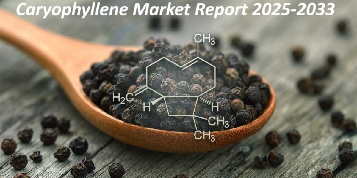 Caryophyllene Market to Observe Strong Growth to Generate Massive Revenue in Coming Years
