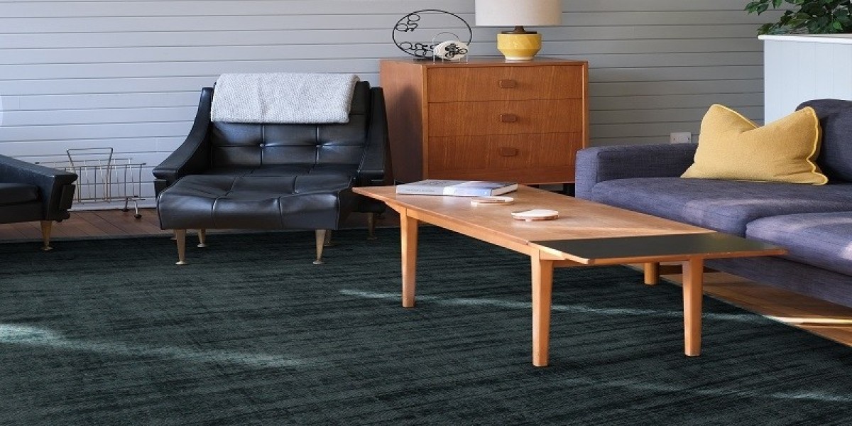 The Perfect Blend: Light and Medium Grey Rugs for a Serene Home