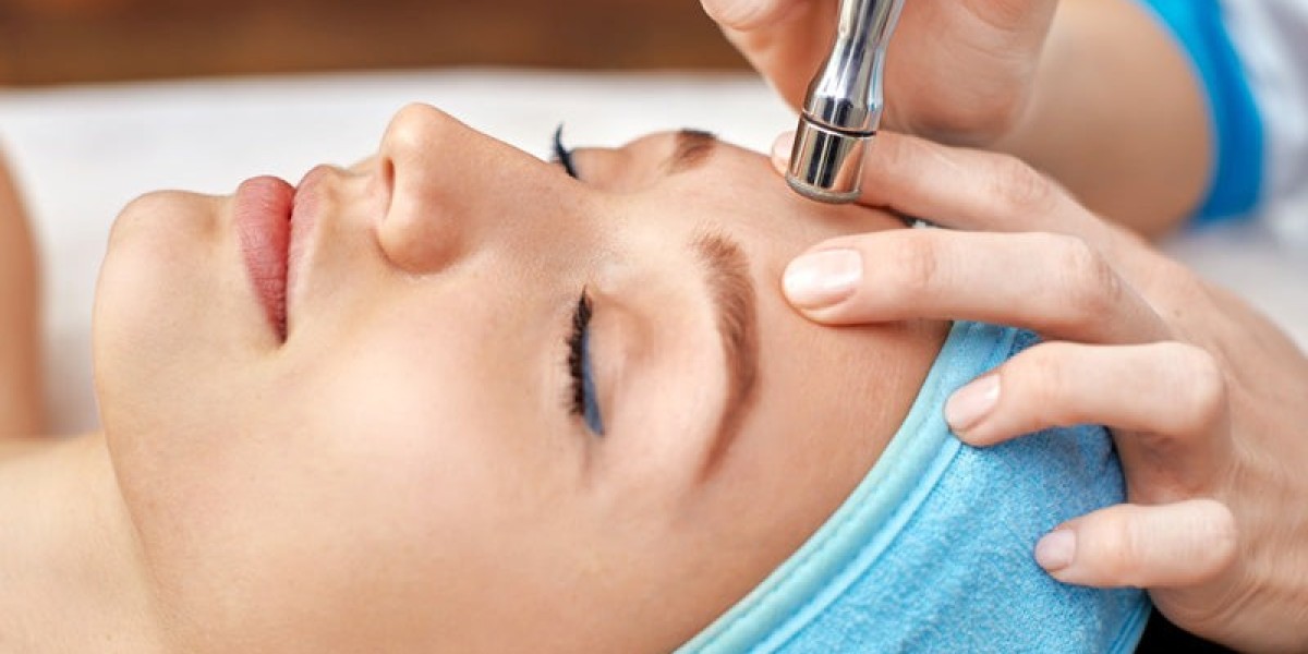 Do Diamond Peels Truly Rejuvenate and Refresh the Skin?