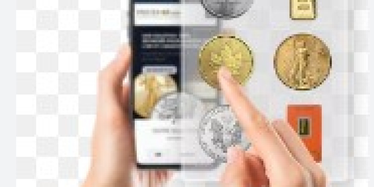 Comment faire un achat or ou achat or et argent sécurisé en ligne en 2025?