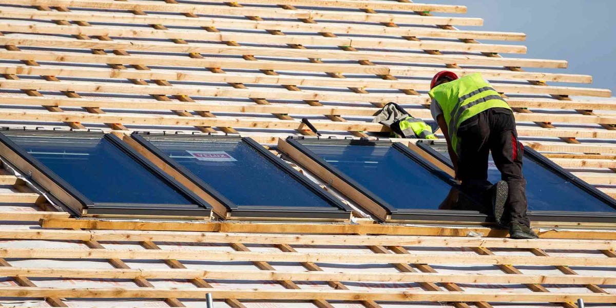 Advanced Strategies for High-Performance Commercial Roof Repair