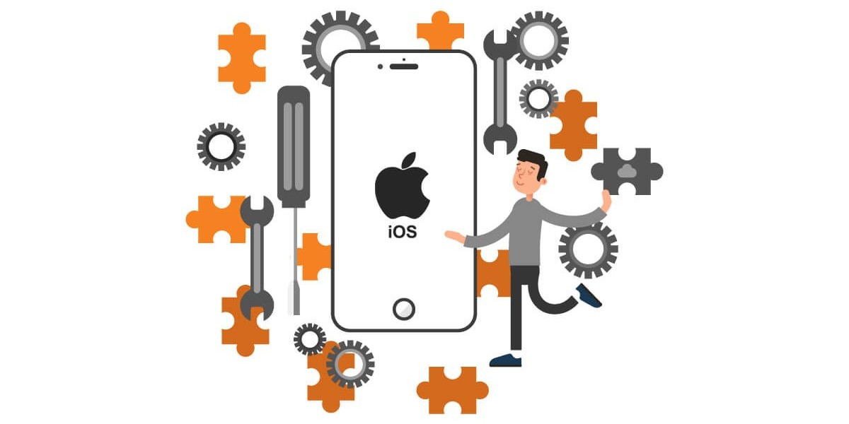Why iOS Mobile App Development Could Make or Break Your Company