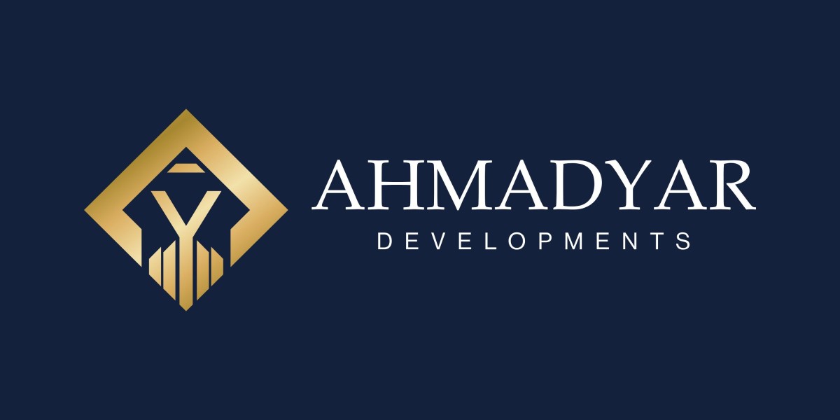 Finding Your Perfect Dubai Home? Should Talk to Ahmadyar Developments