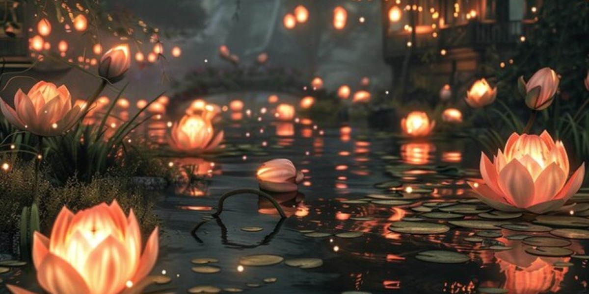 Family Fun at the Water Lily Festival: Activities for All Ages