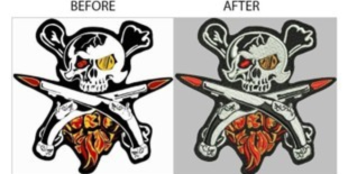 Arrange the Best Embroidery Digitizing Services for Idealize Stitch Quality