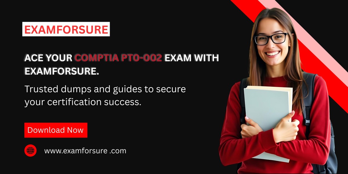 Reliable PT0-002 Exam Dumps PDF – Examforsure Study Guide