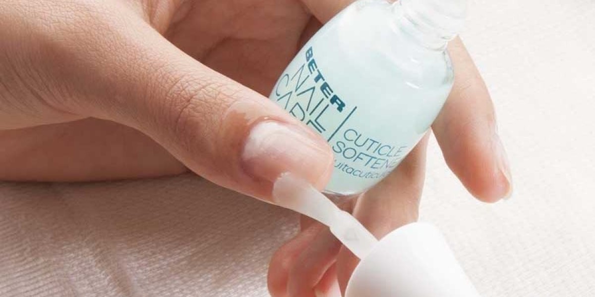 Cuticle Care and Modern Beauty Practices