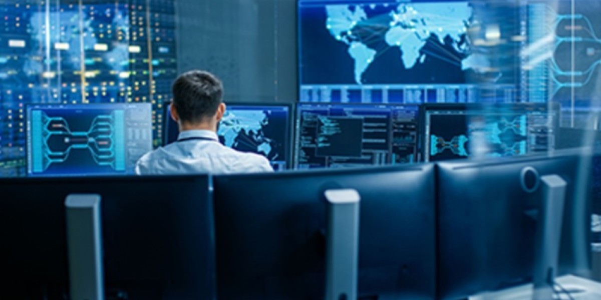 Revolutionize Your Business with Industrial Automation by RUCKUS Networks