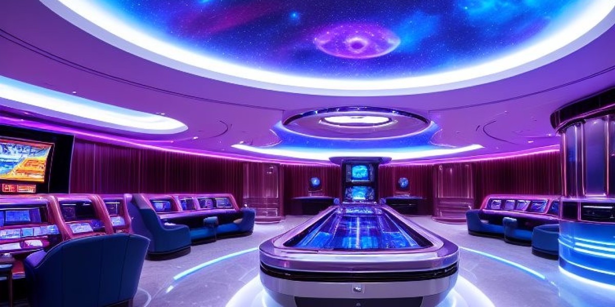 Uitgebreide Gamesbibliotheek van StarCasino
