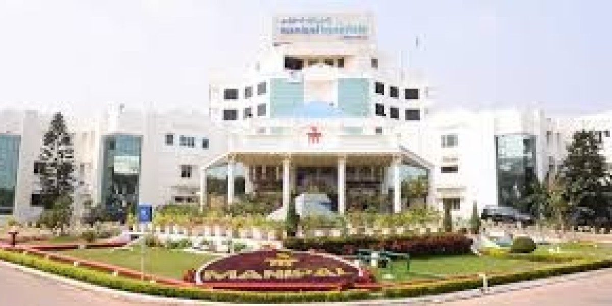Best Urology Hospitals in Vijayawada for Advanced Care