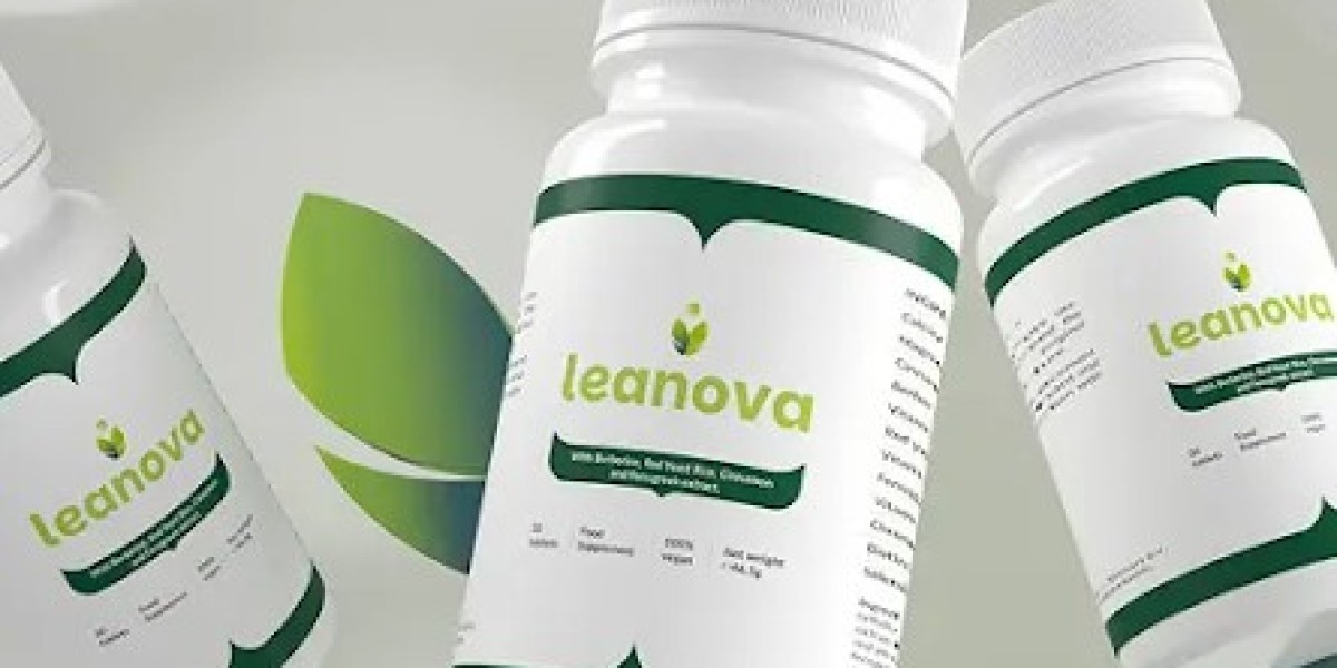 Leanova Capsules UK FDA Warning?