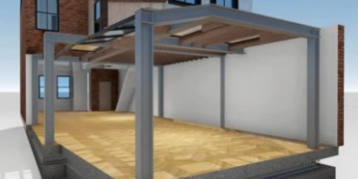 Structural Engineer London Providing Expert Services for Safe and Reliable Construction