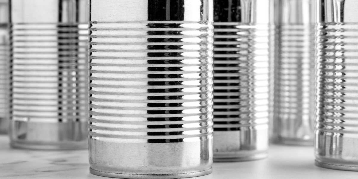 Vietnam Metal Can Packaging Market Size, Share, Trends, Demand and Forecast 2025-2033