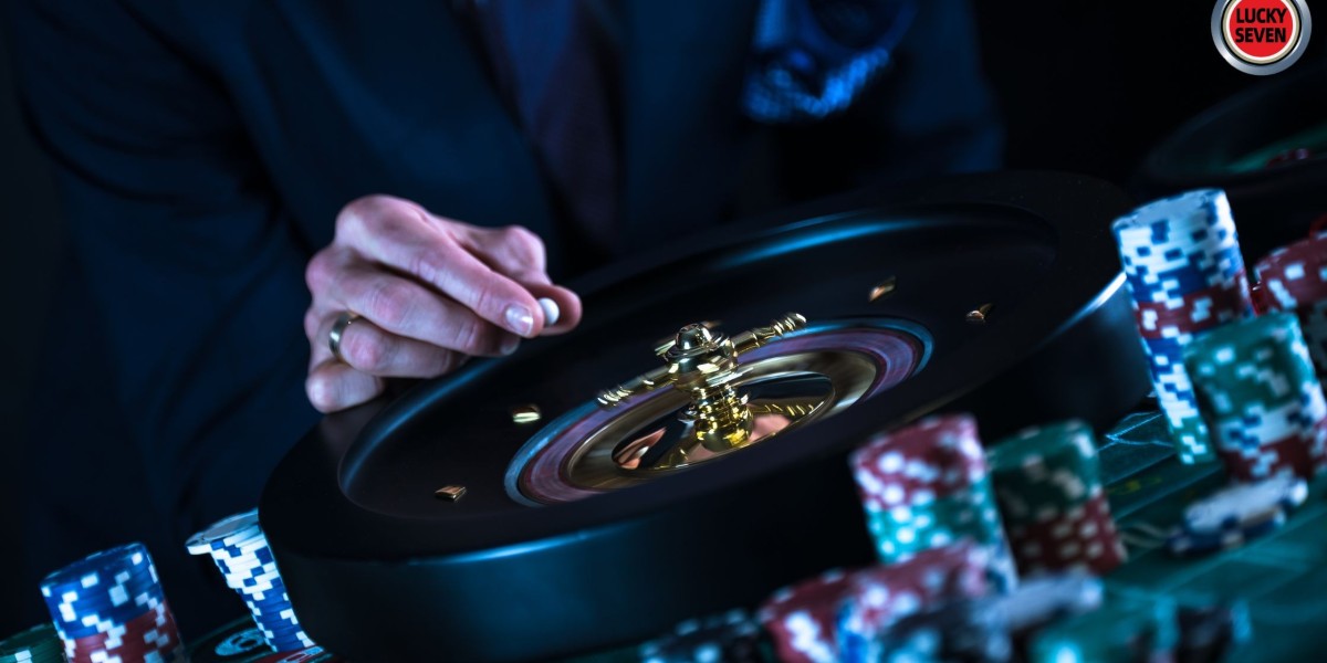 Download Lucky7 Mobile App for Real Money Gaming
