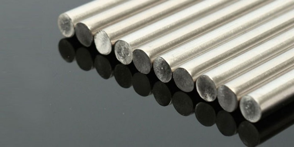 Hastelloy C276 Round Bar: Properties, Applications, and Benefits