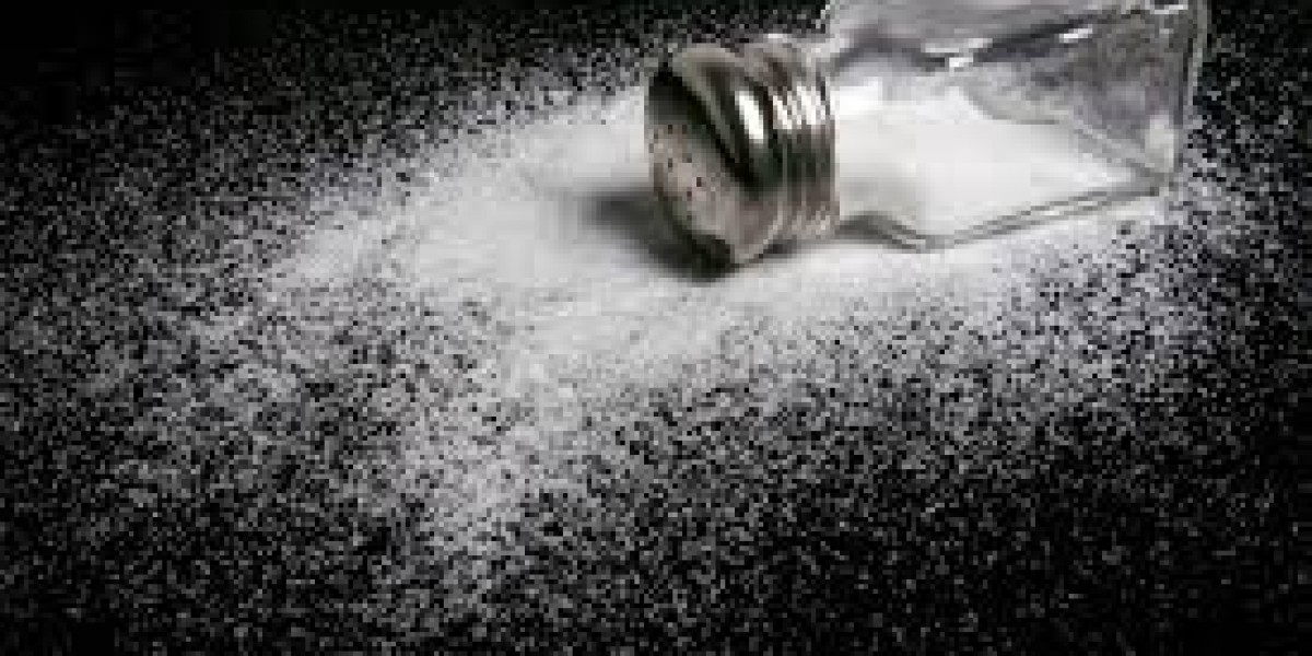 Low Sodium Salt Market Insights on Health Trends and Dietary Requirements Worldwide