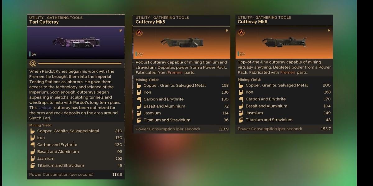 Dune: Awakening Base Building Guide – MMOexp Tips for Strongholds