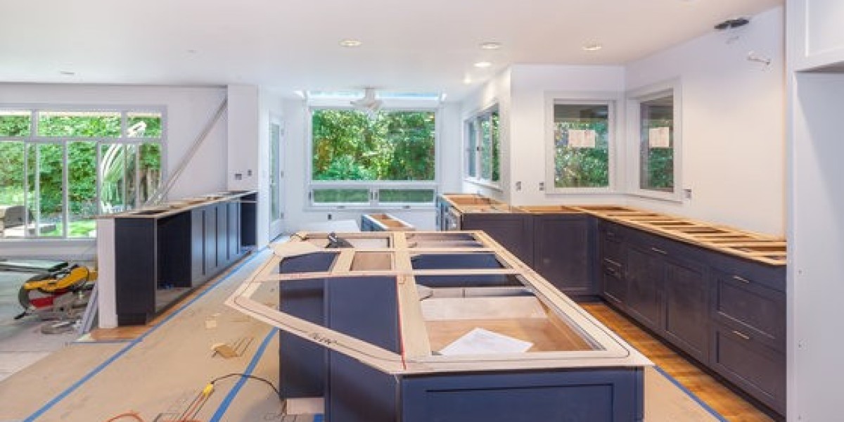 What to Know Before Starting a Big Remodeling Project