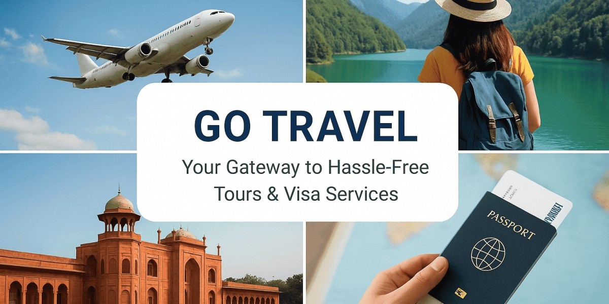 Flight Services From Pakistan | Complete Guide to Hassle-Free Travel