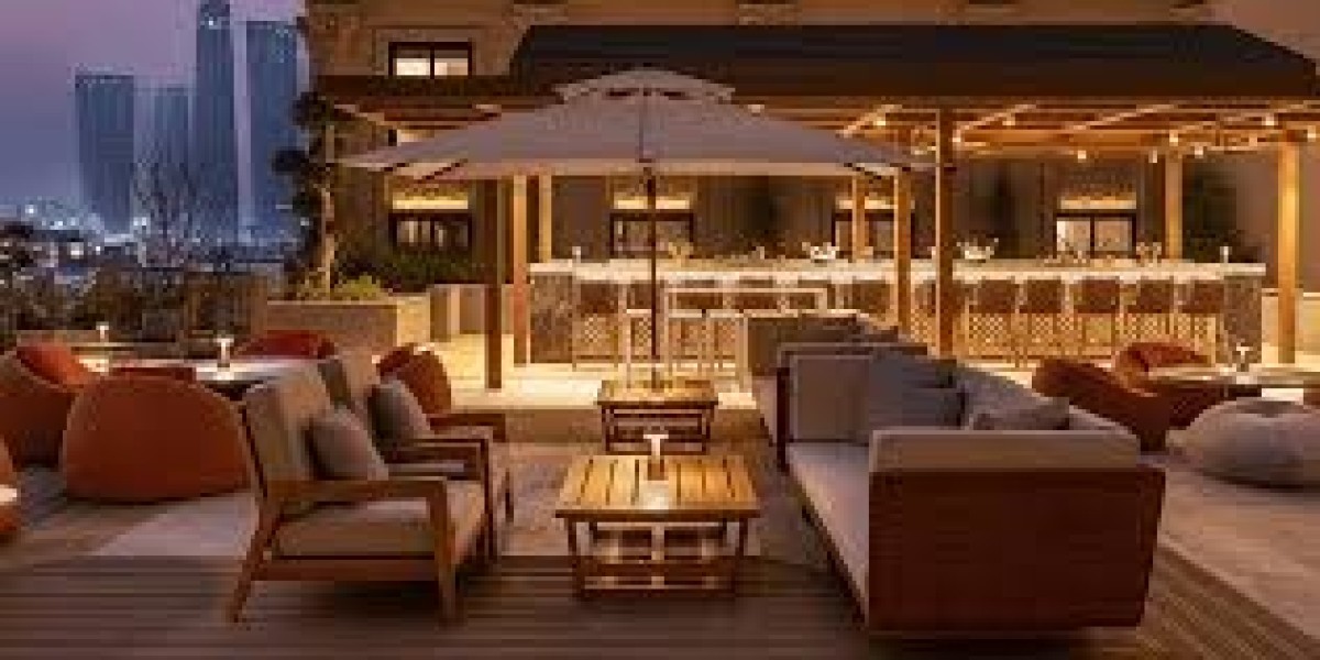 Discover True Elegance at 7 Star Hotels in Qatar