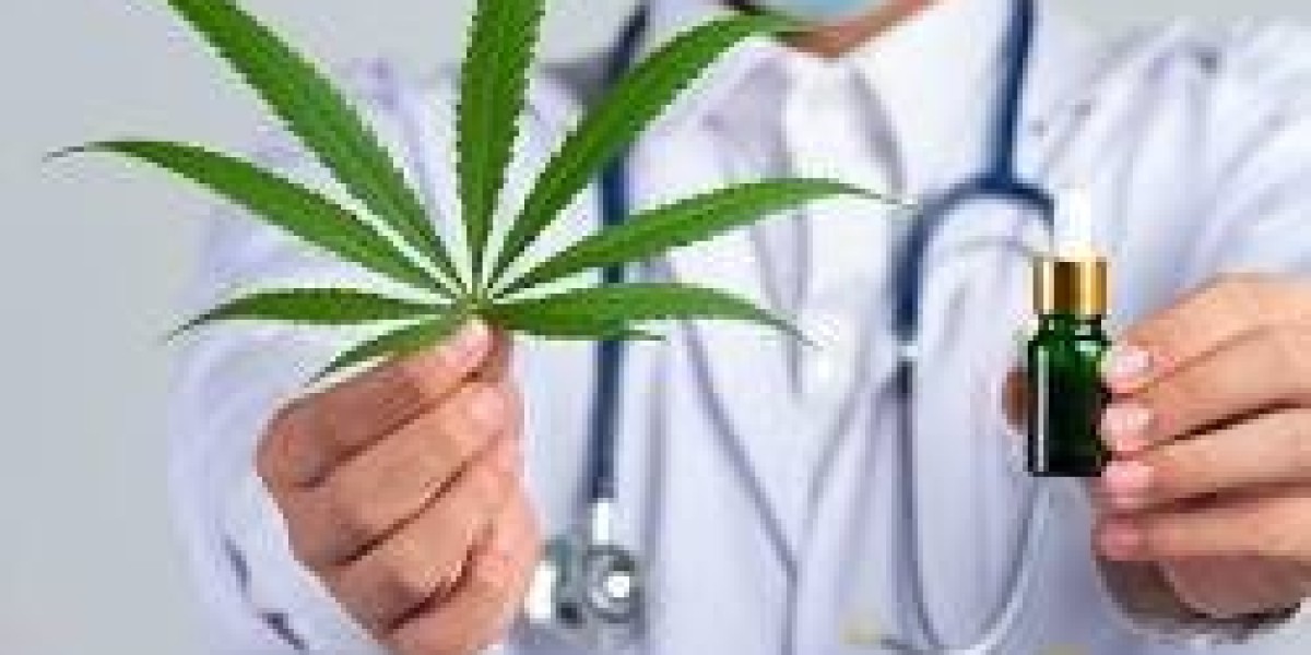 Medical Marijuana Market to Witness Excellent Revenue Growth Owing to Rapid Increase in Demand