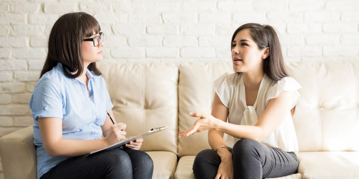 How CBT Can Improve Self-Esteem