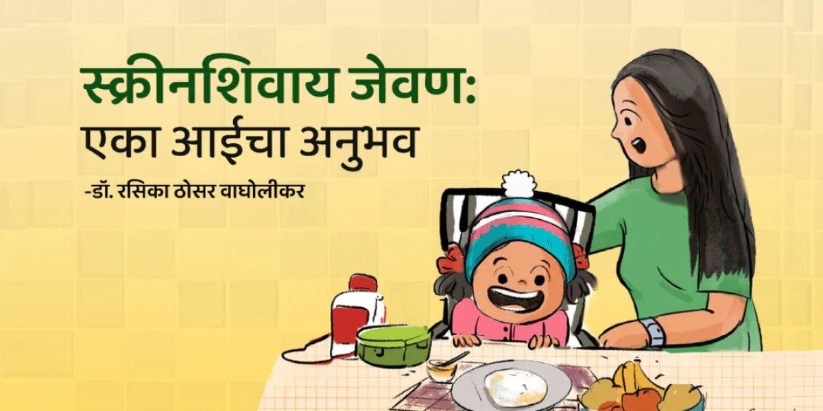 Screen-Free Meal Time: A Mother’s Journey to Real Connection