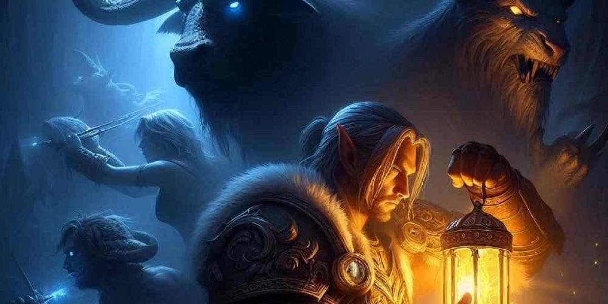 All the New Content Coming in WoW: Midnight