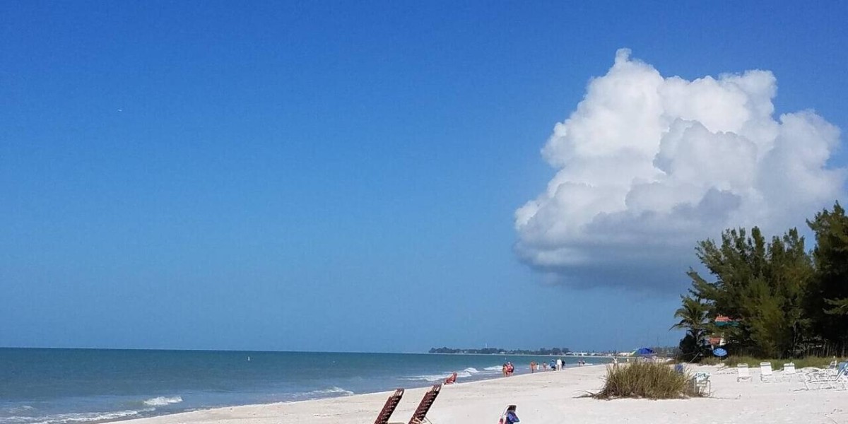 Anna Maria Island vacation rentals