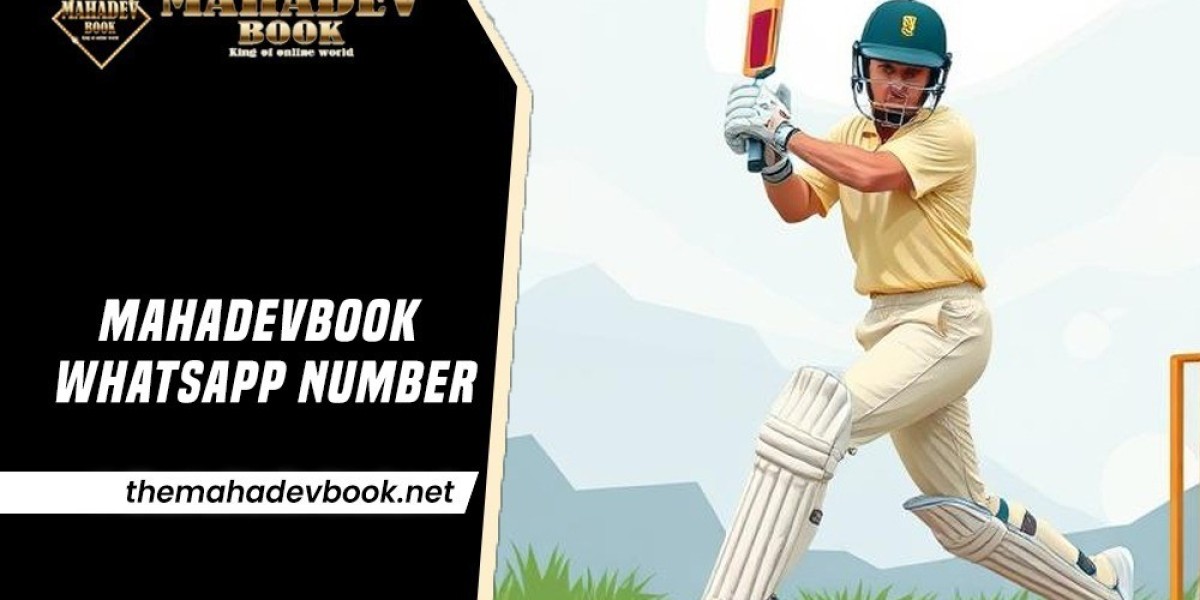 MahadevBook WhatsApp Number - Get Free Game Updates