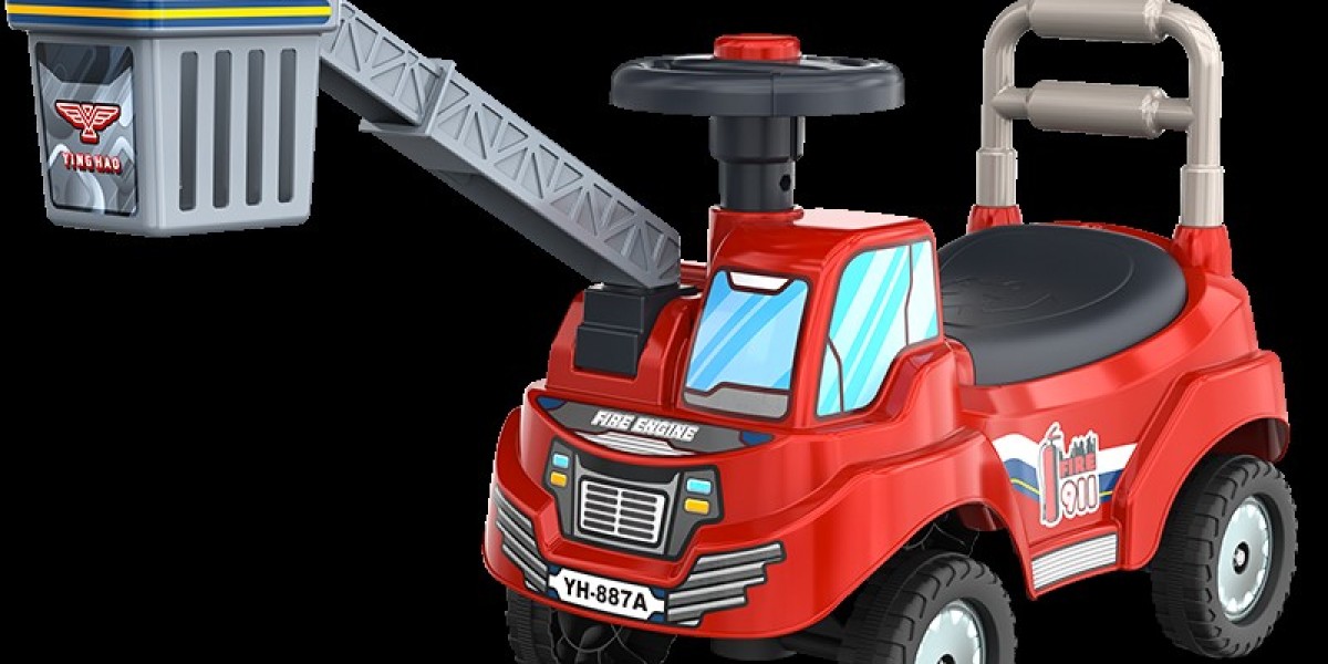 Explore Ying Hao Toys' Wholesale Ride On Toys Collection