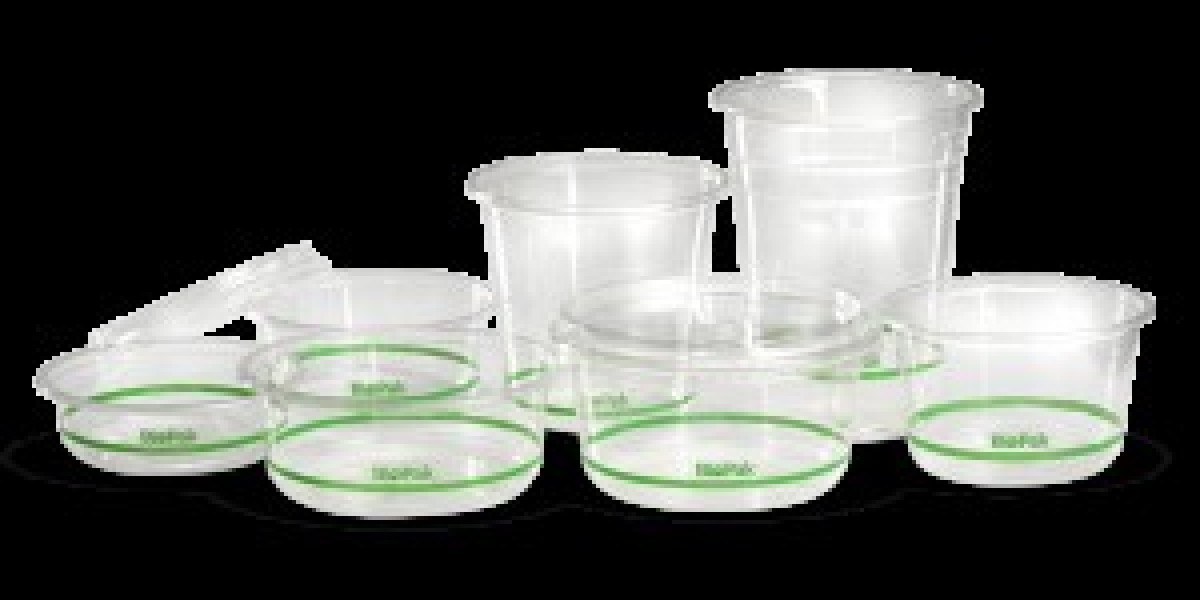 High-Quality Containers Lids in Australia – Durable & Food-Safe Solutions