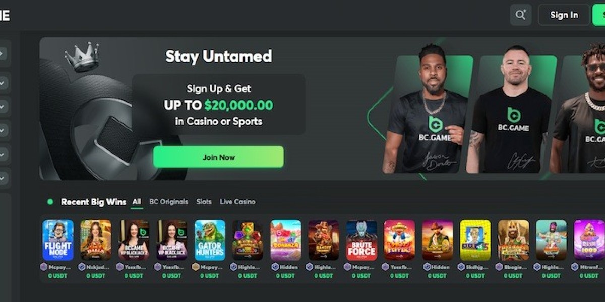 No KYC Bitcoin Casino: The Future of Anonymous Online Gambling