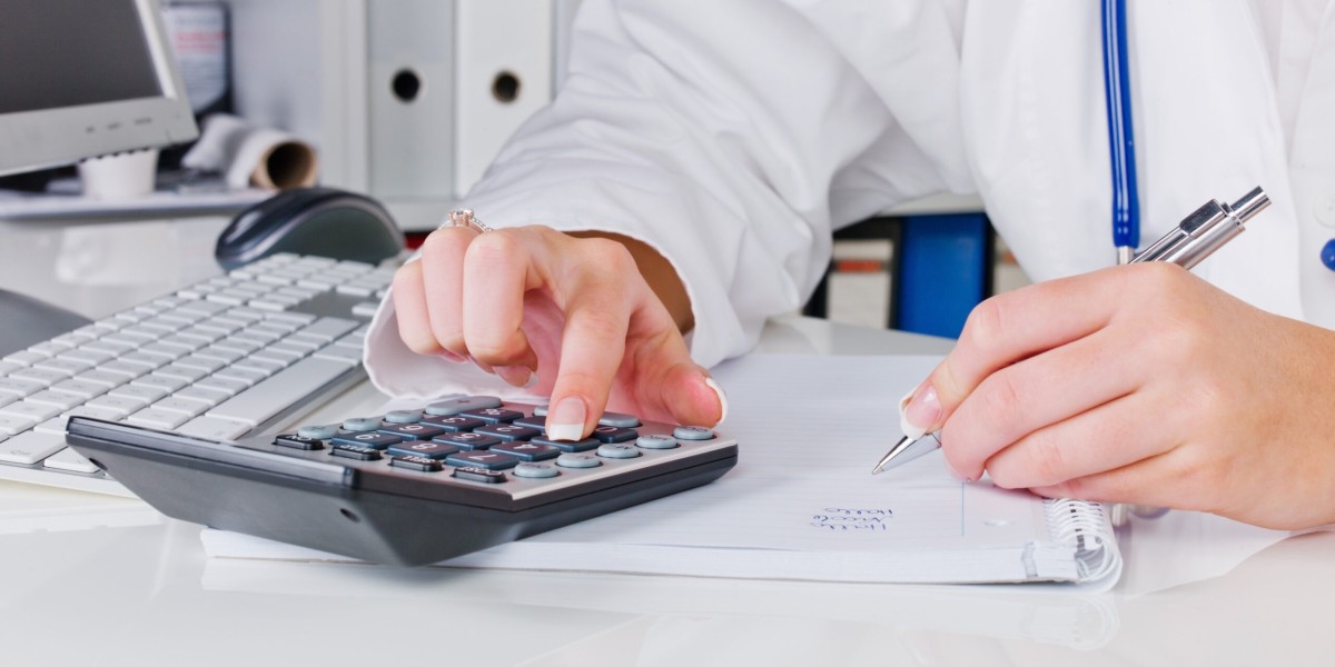 What Medical Billing Services Do Step by Step