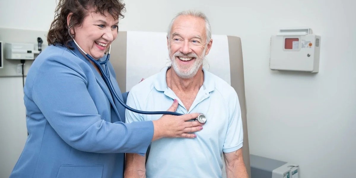 Doctor at Home: The Most Convenient Way to Stay Fully Protected