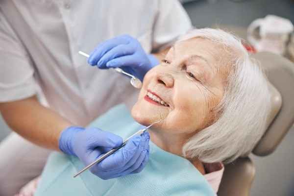 emergency dentist in Havant